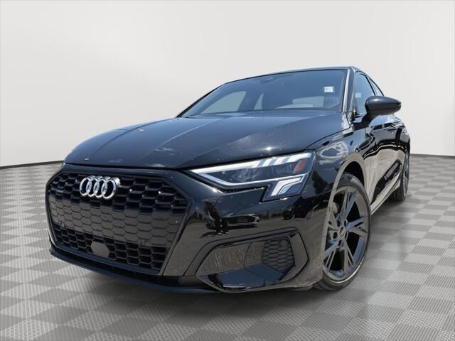 2024 AUDI A3