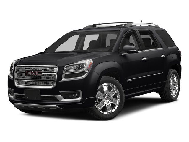 2016 GMC Acadia