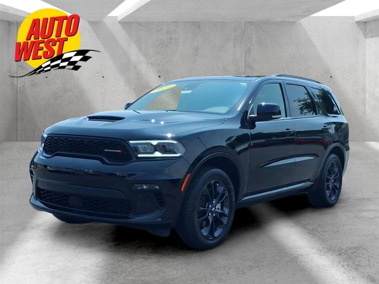 2023 DODGE Durango