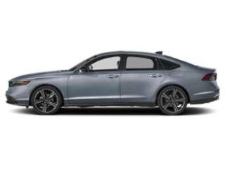 2026 HONDA Accord