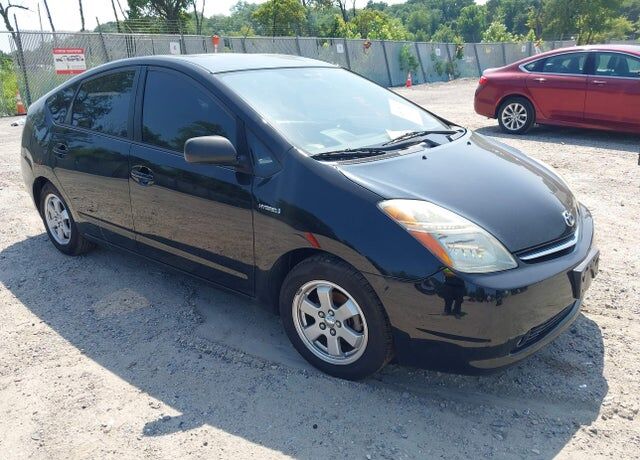 2008 TOYOTA PRIUS