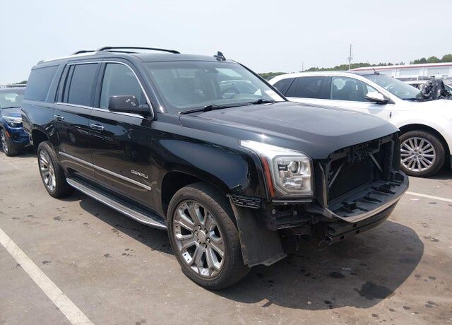 GMC Yukon XL