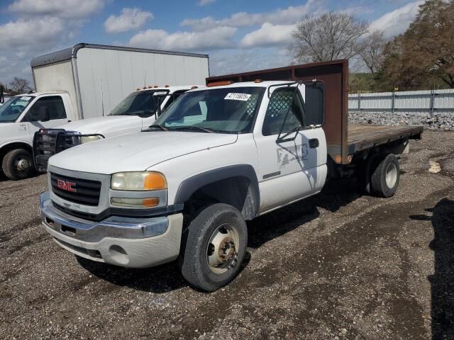 2003 GMC Sierra