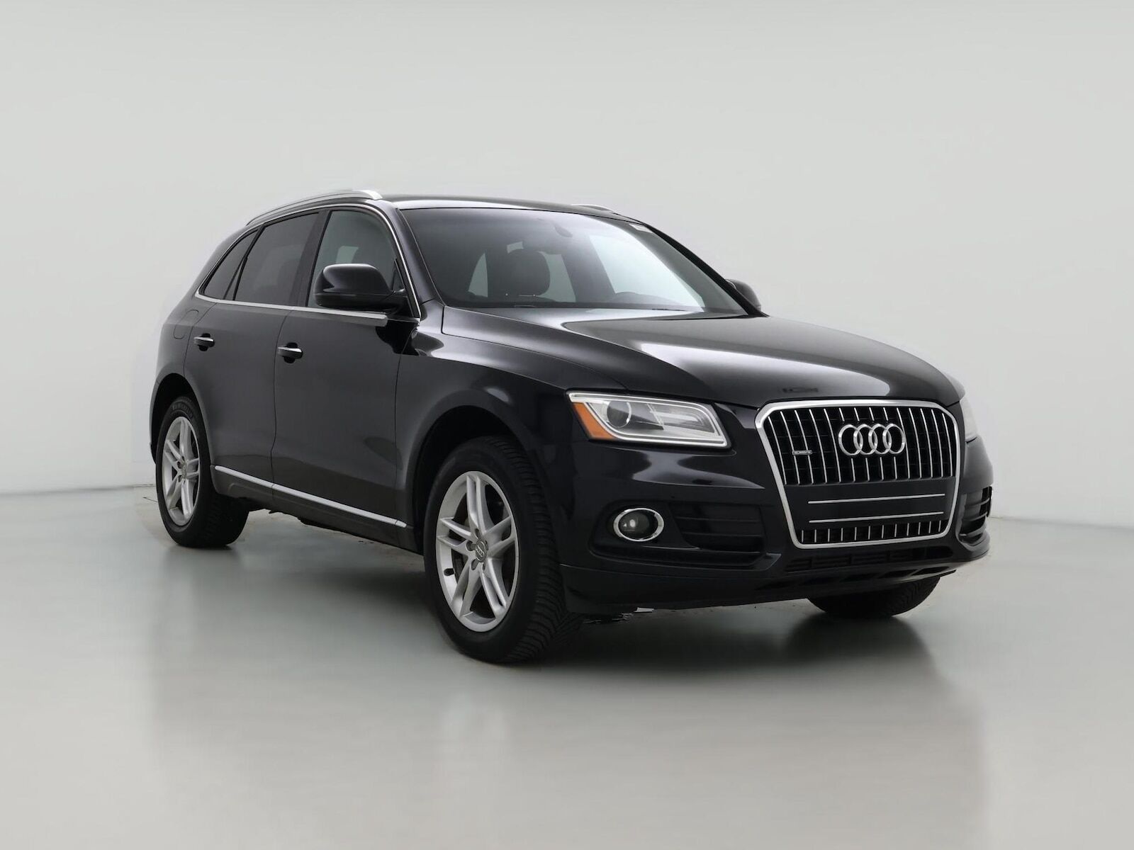 2016 AUDI Q5