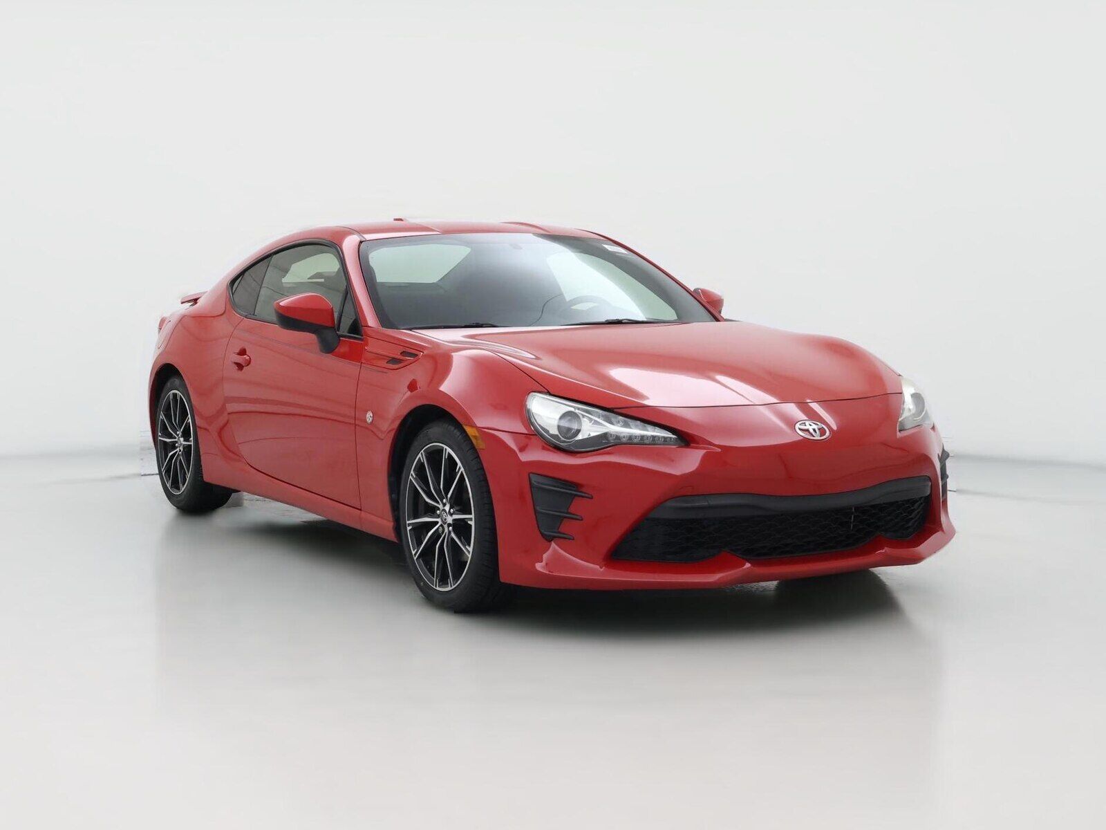 2017 TOYOTA 86