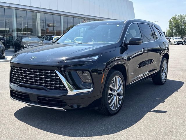 2026 BUICK Enclave
