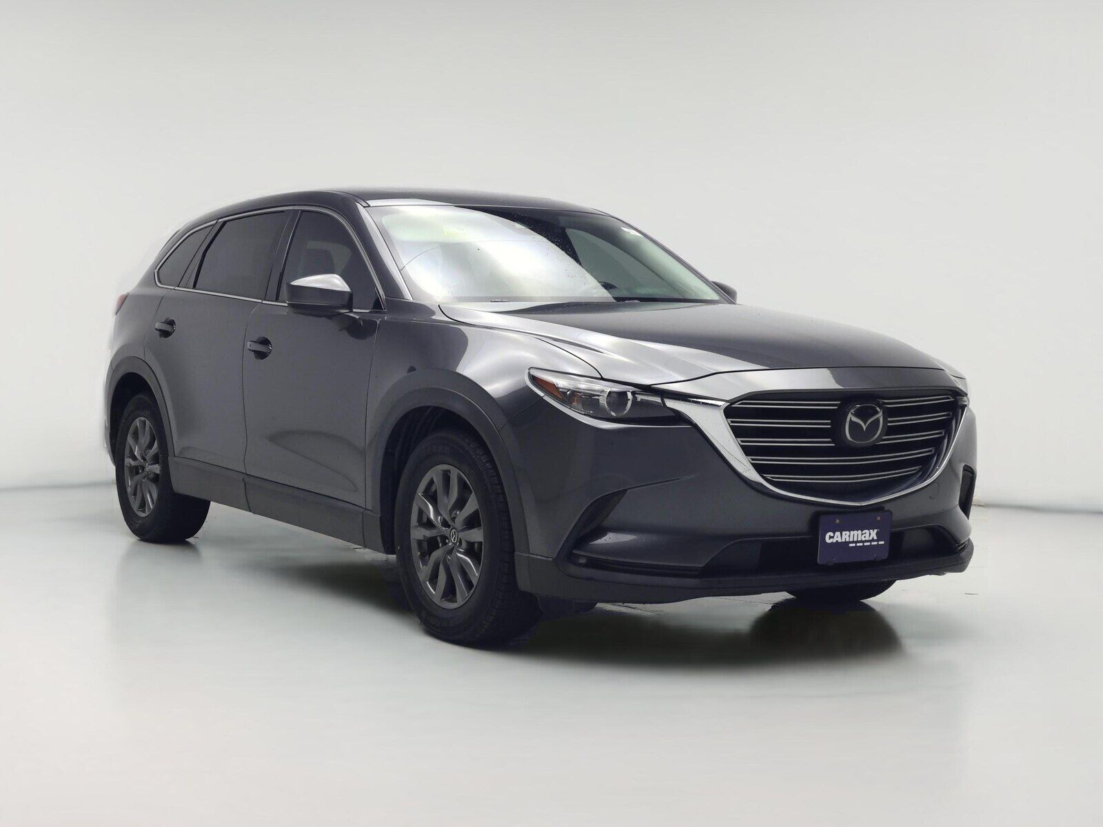 2023 MAZDA CX-9