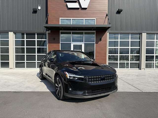2022 POLESTAR PS2