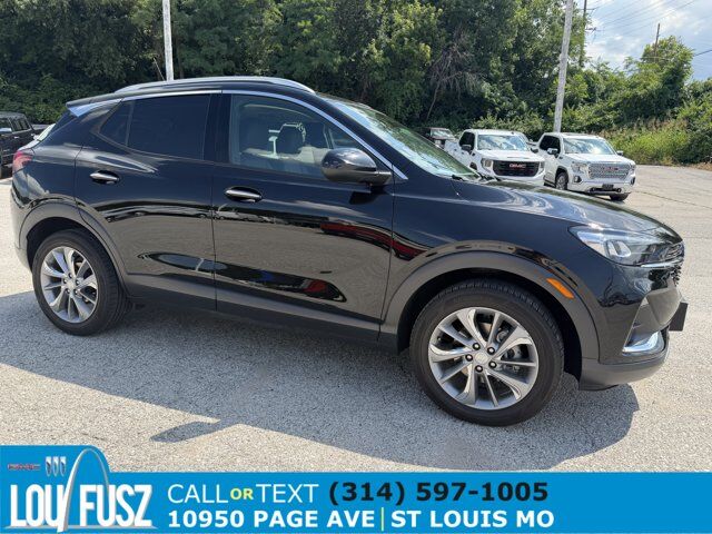 2023 BUICK Encore GX