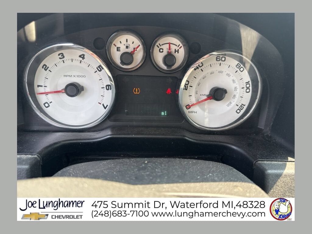 2007 FORD Edge