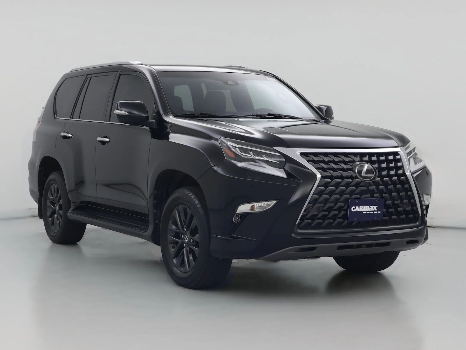 2020 LEXUS GX