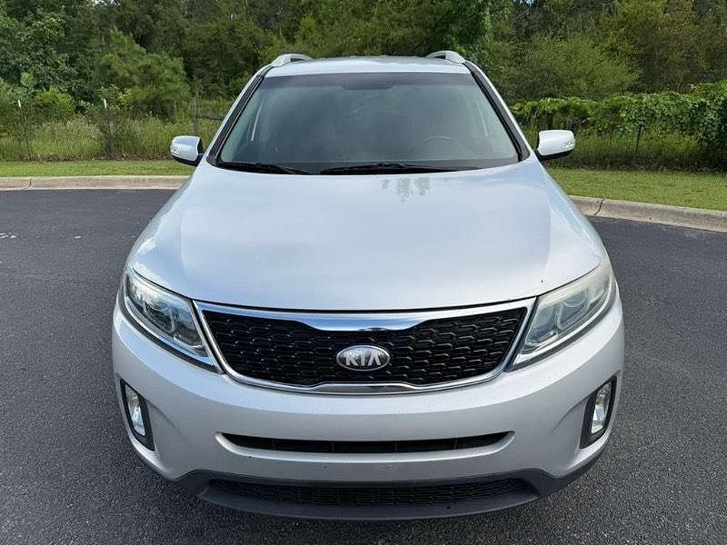 2014 KIA Sorento