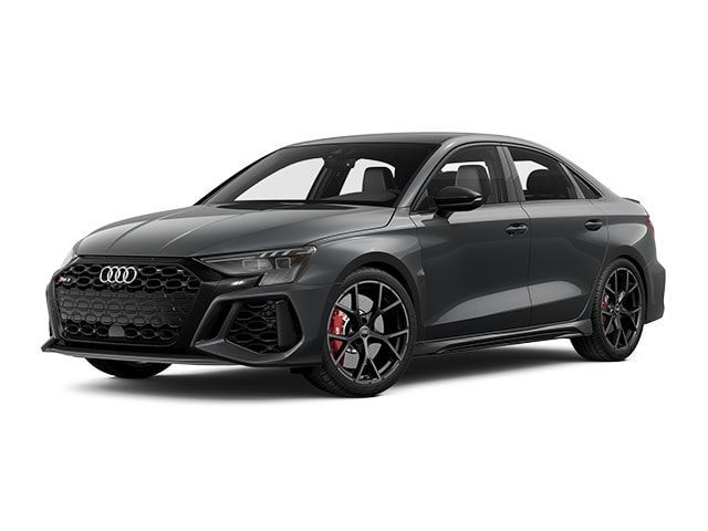 2024 AUDI RS3