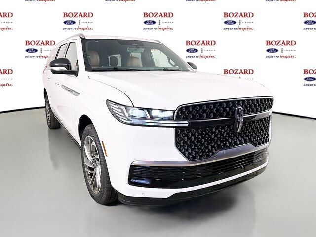 2026 LINCOLN Navigator L