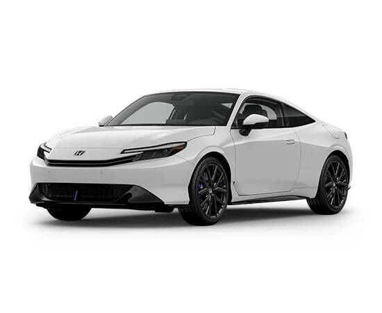 2026 HONDA Prelude