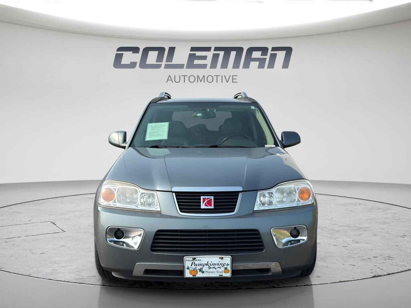 2006 SATURN Vue