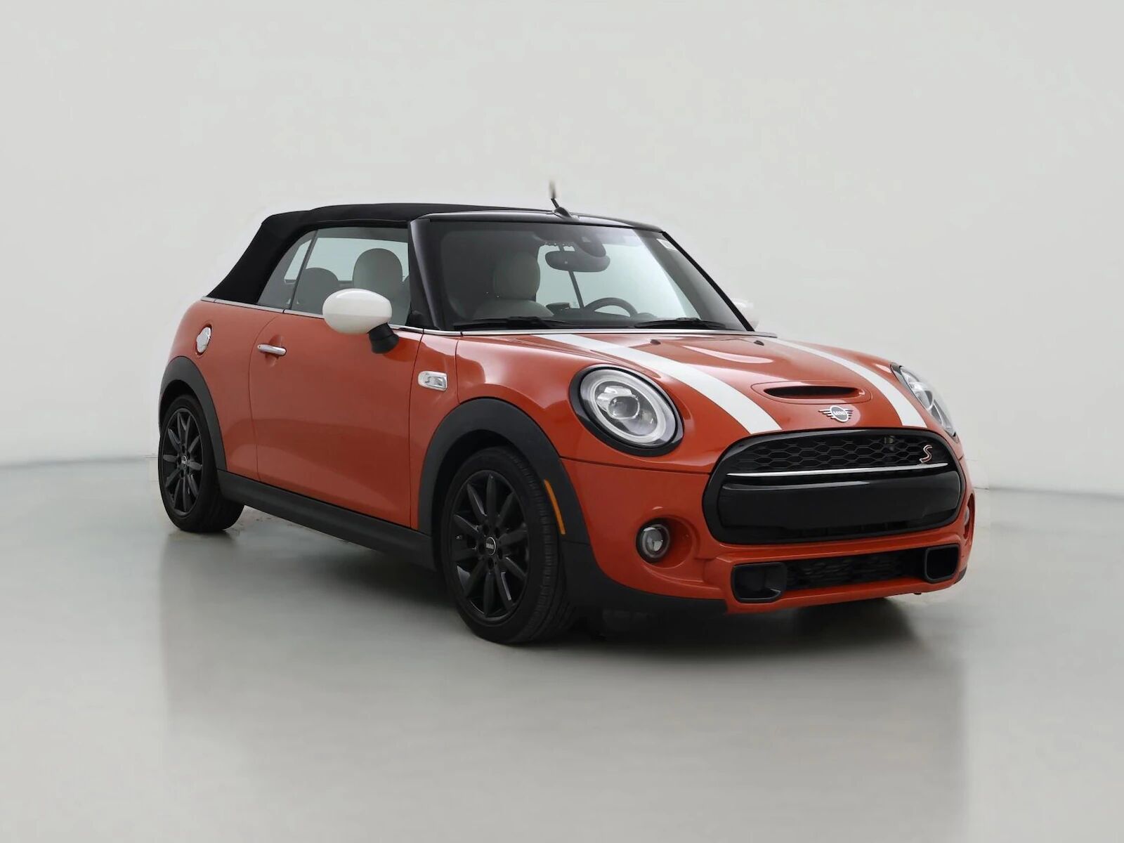 2020 MINI Cooper Convertible