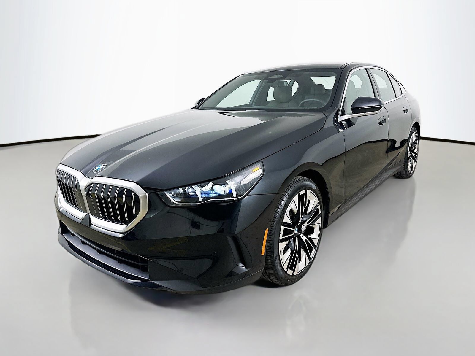 2026 BMW 5 Series