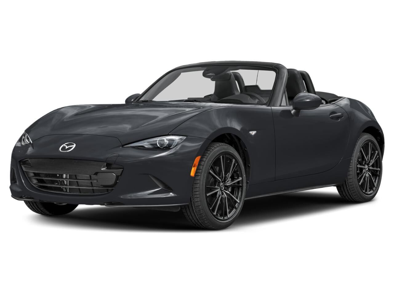 2026 MAZDA MX-5