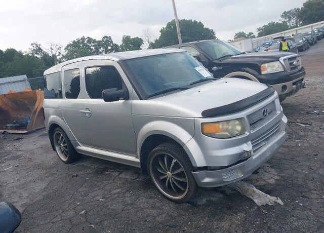 2007 HONDA Element