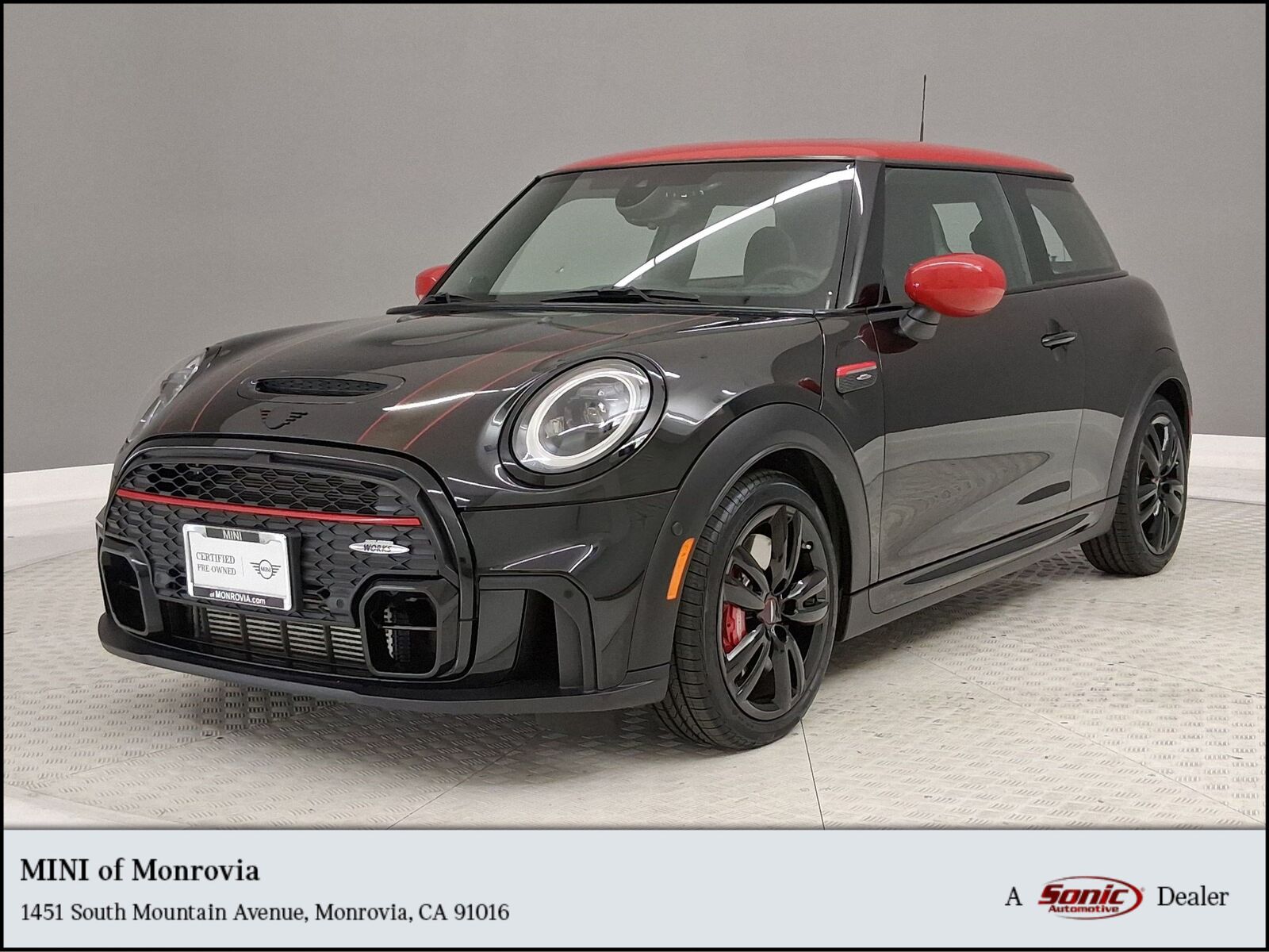 2024 MINI Hardtop