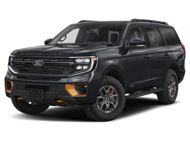 2025 FORD Expedition