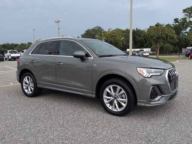 2024 AUDI Q3