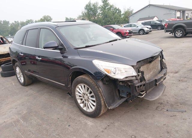 2015 BUICK Enclave
