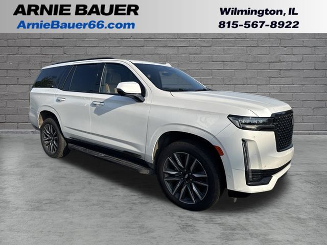 2023 CADILLAC Escalade