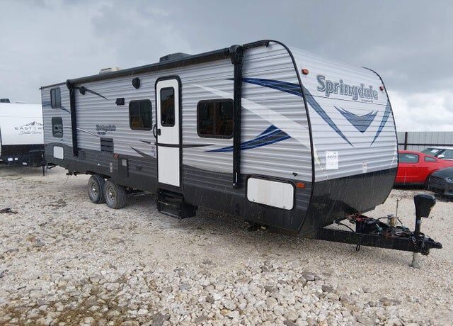 2018 KEYSTONE Keystone