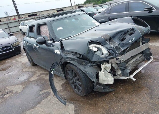 2015 MINI Hardtop