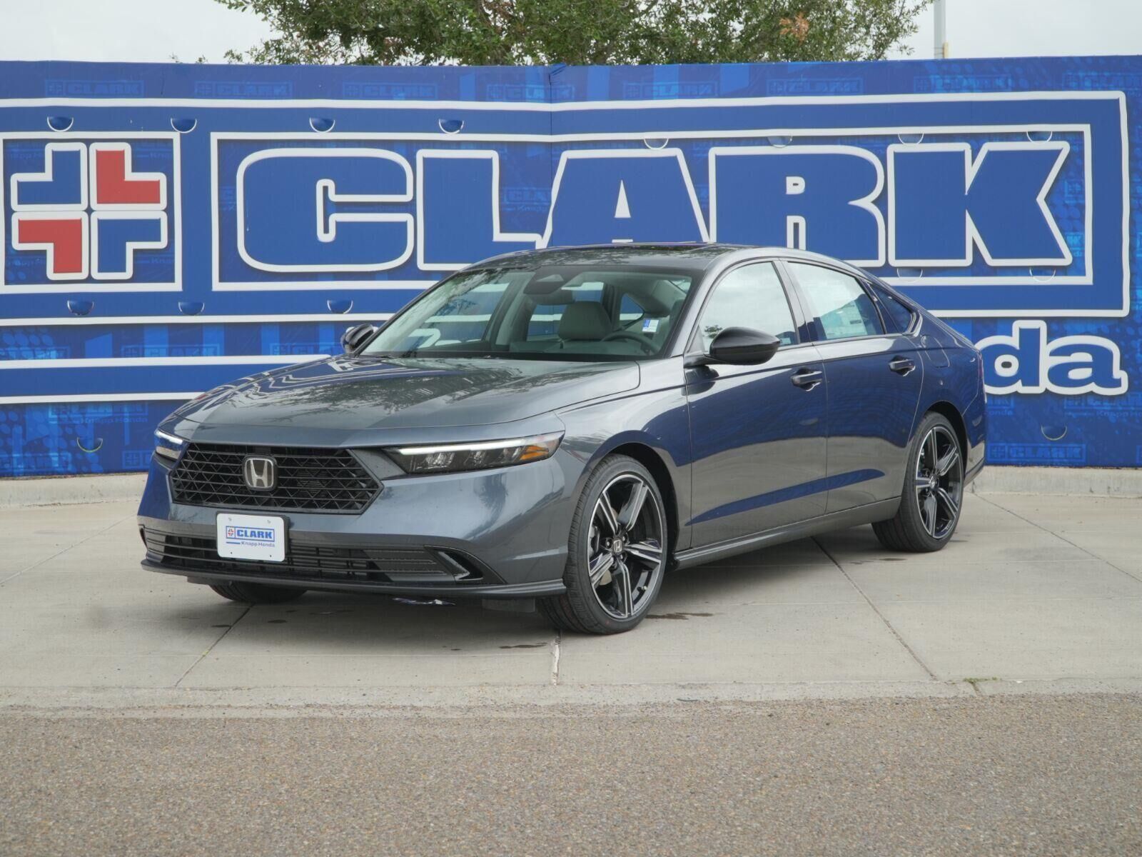 2026 HONDA Accord