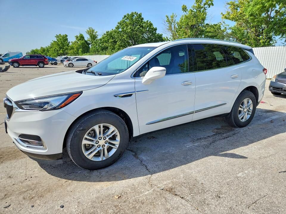 2019 BUICK Enclave