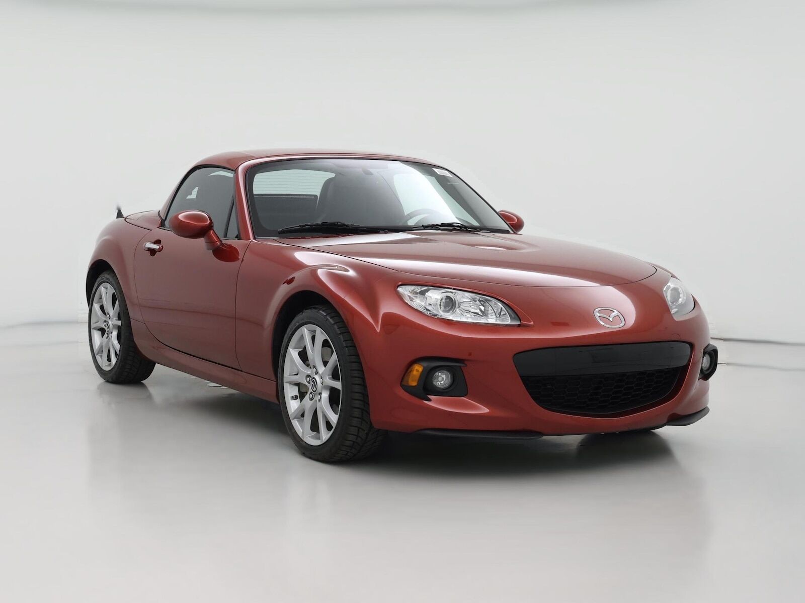 2015 MAZDA MX-5