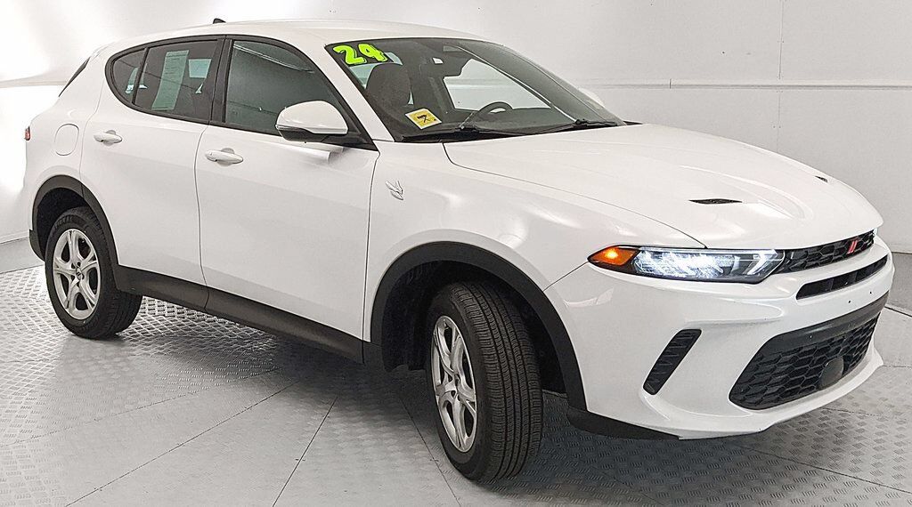 2024 DODGE HORNET