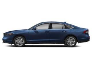 2025 HONDA Accord