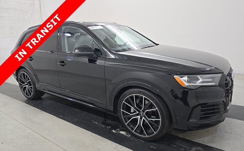 2023 AUDI Q7