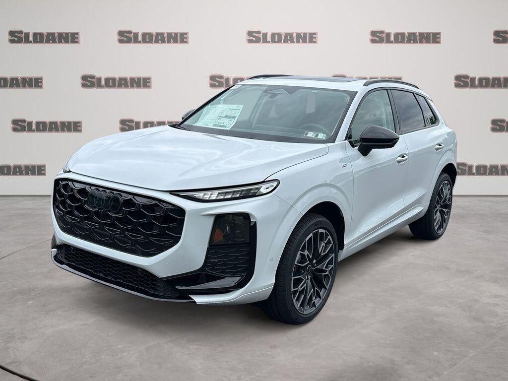 2026 AUDI Q3