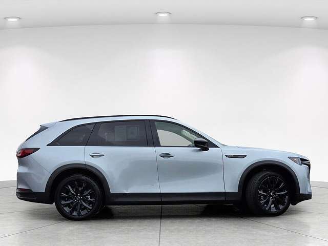 2025 MAZDA CX-90