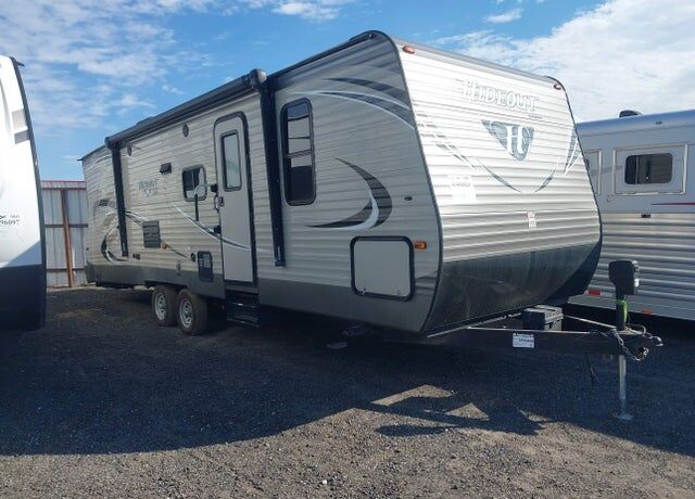 2017 KEYSTONE Keystone