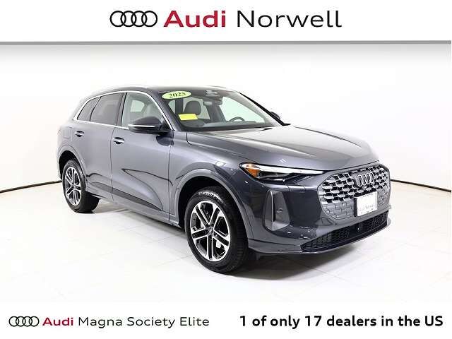2025 AUDI Q5
