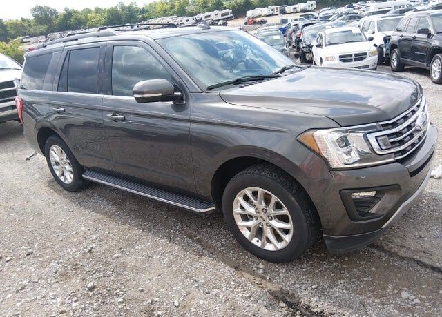 2020 FORD Expedition
