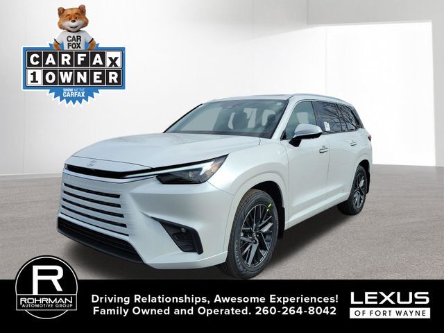 2024 LEXUS TX