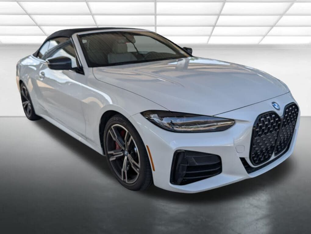 2023 BMW M4