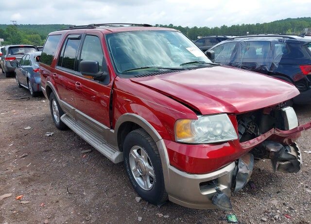 2004 FORD Expedition