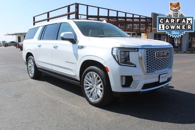 2024 GMC Yukon XL
