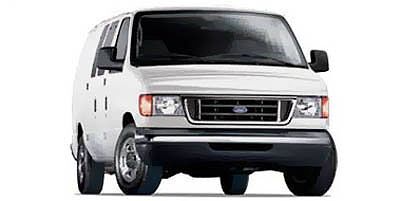 2006 FORD E-350