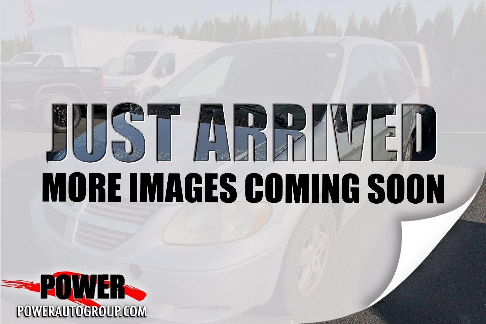 2005 DODGE Caravan