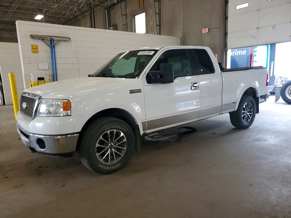 2006 FORD F-150