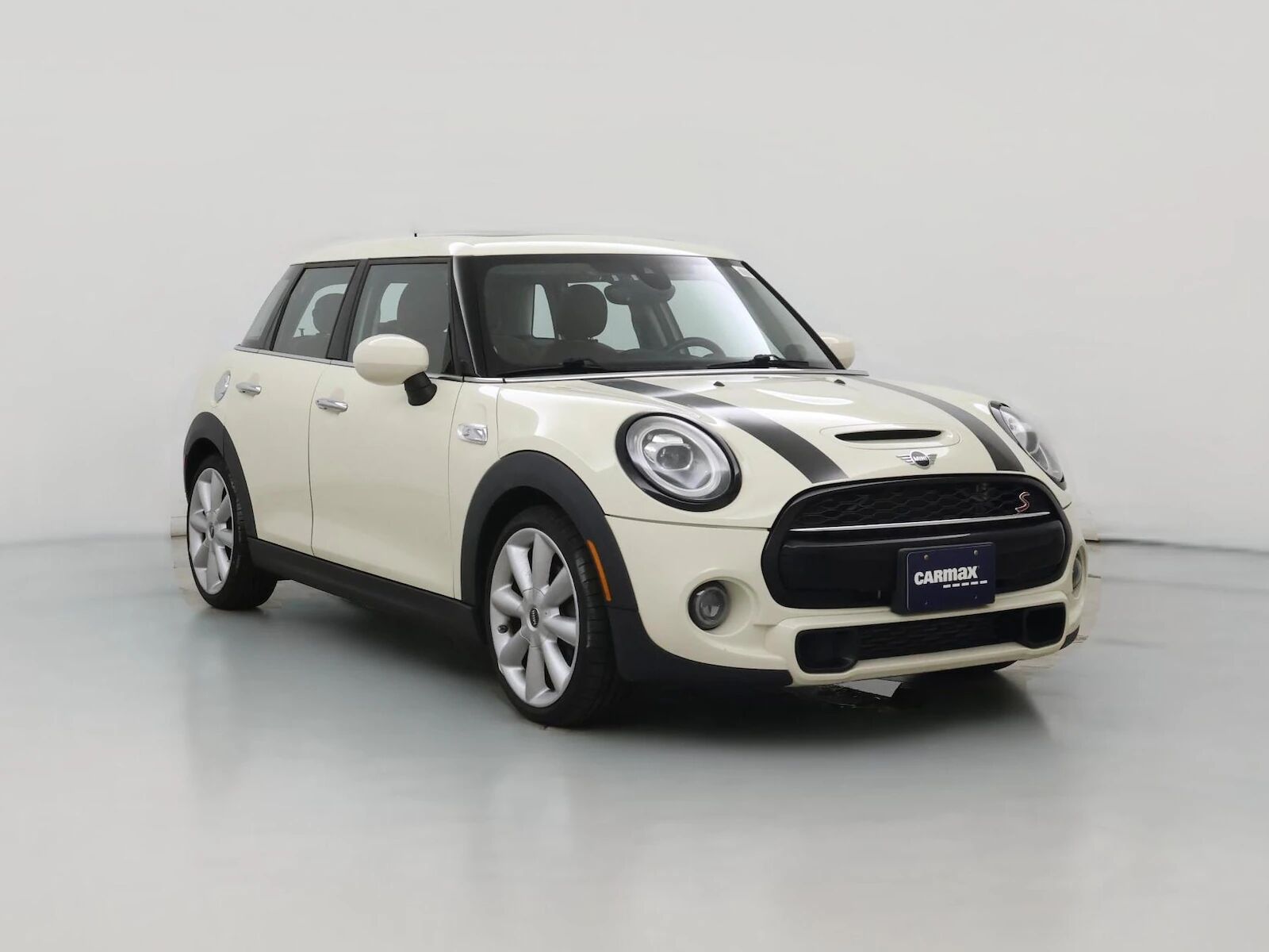 2020 MINI Hardtop